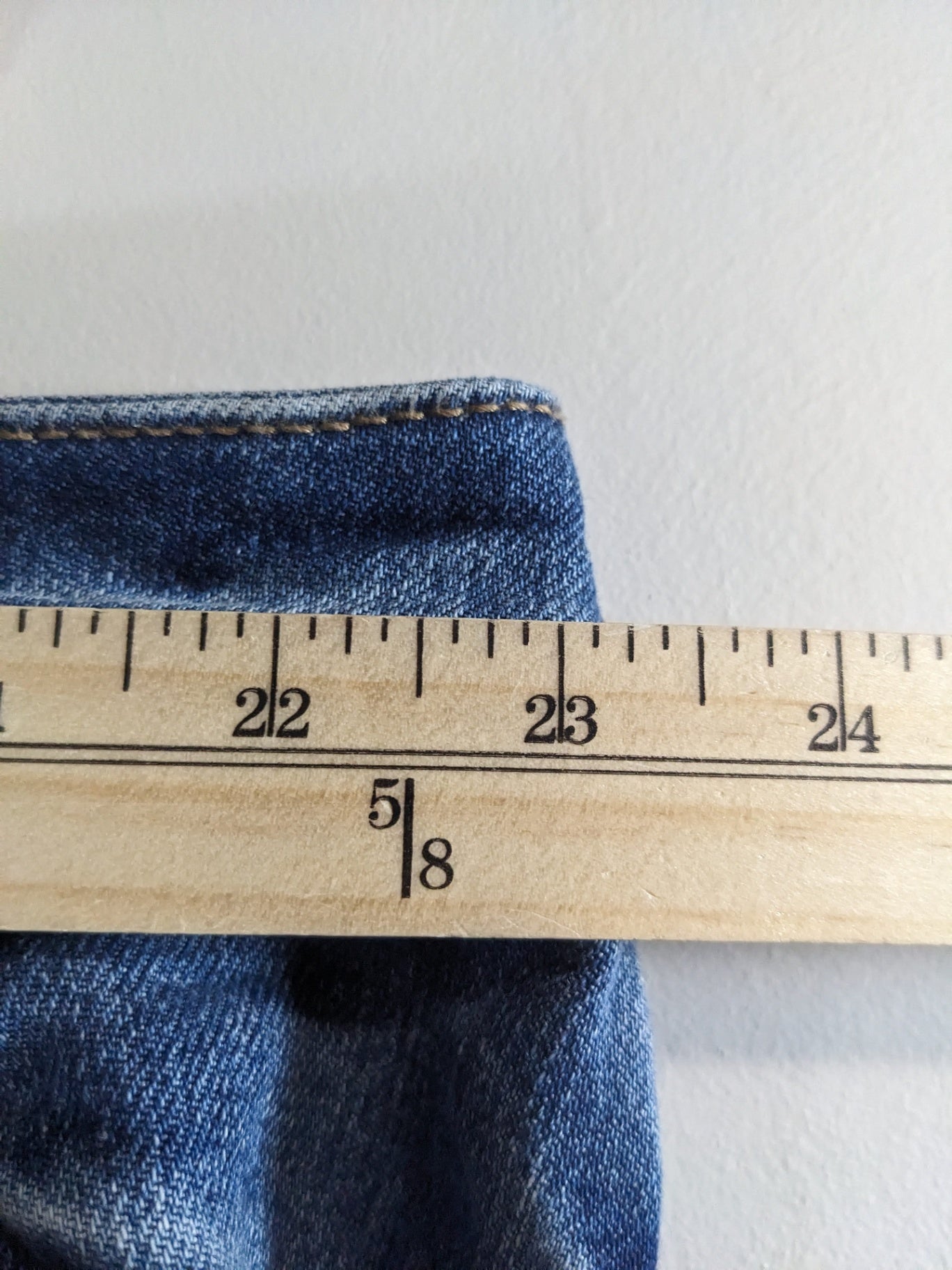 Joe Fresh Jeans - sz 22