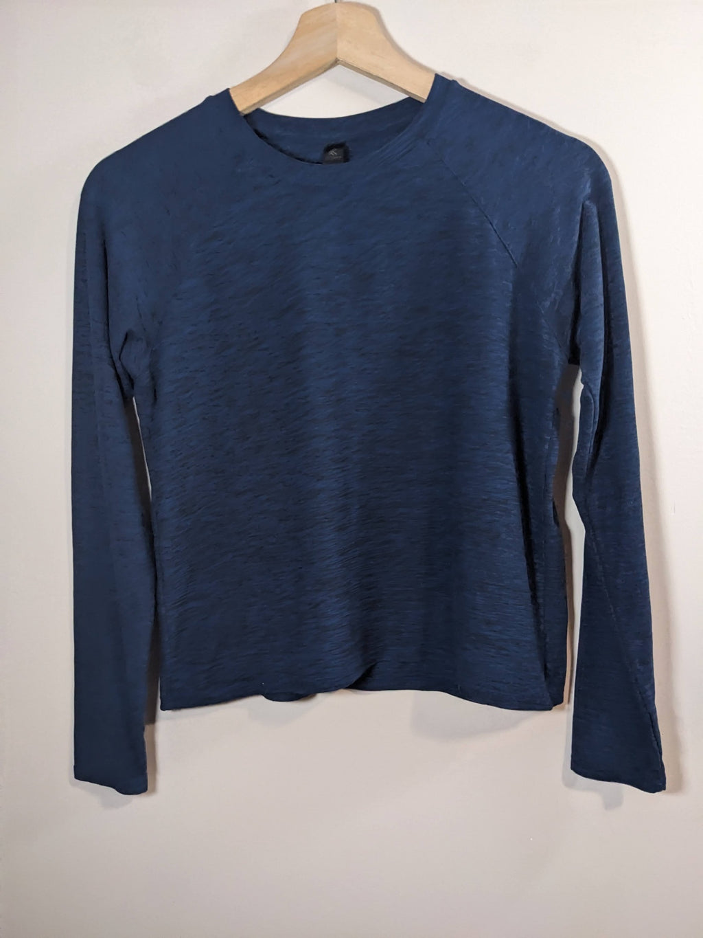 Kyodan Blue Long Sleeve - XS