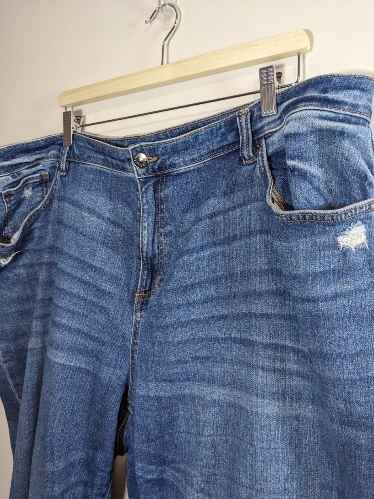 Joe Fresh Jeans - sz 22