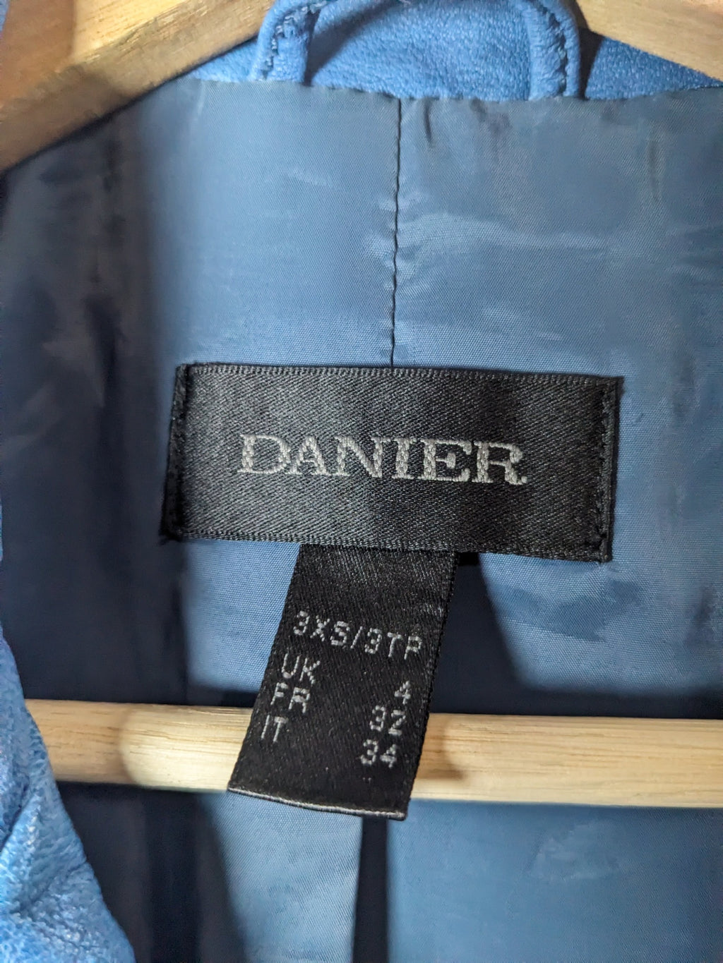 DANIER - 3XS