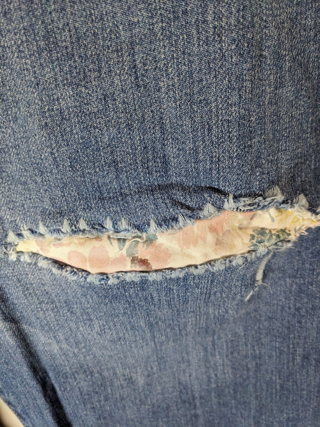 Joe Fresh Jeans - sz 22