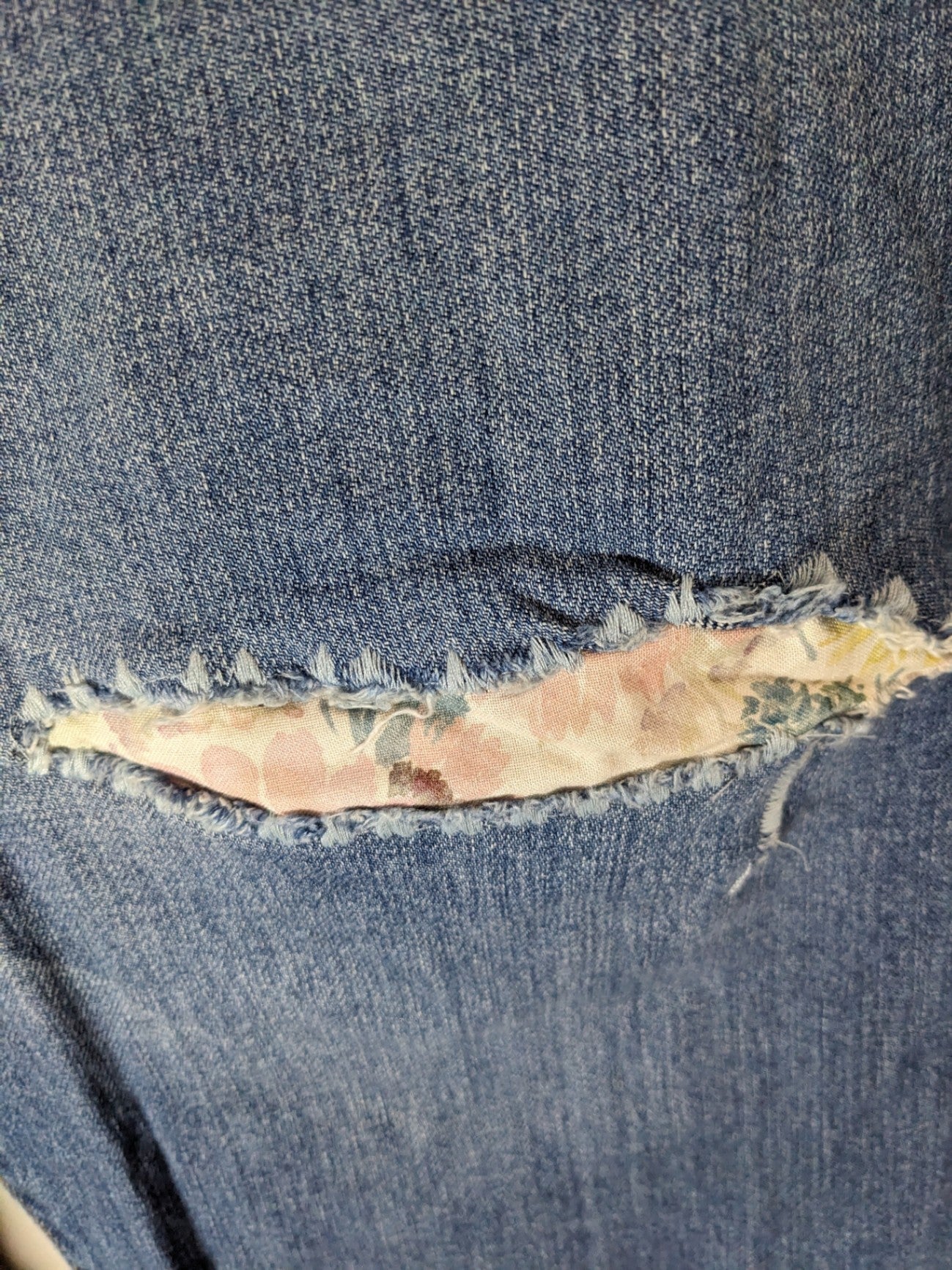 Joe Fresh Jeans - sz 22