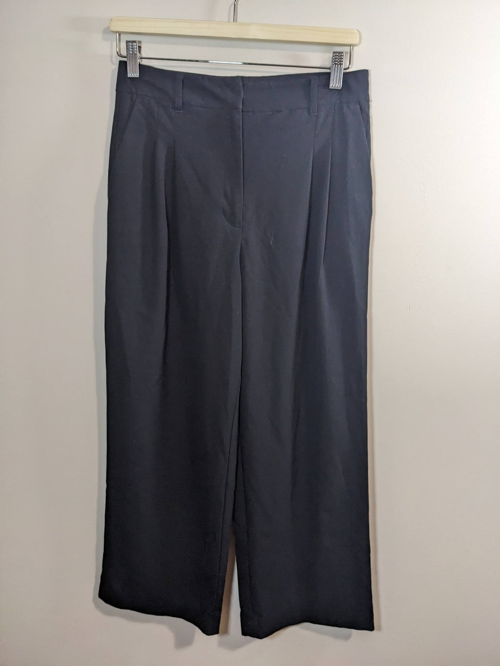 C by One Black Pants - XS