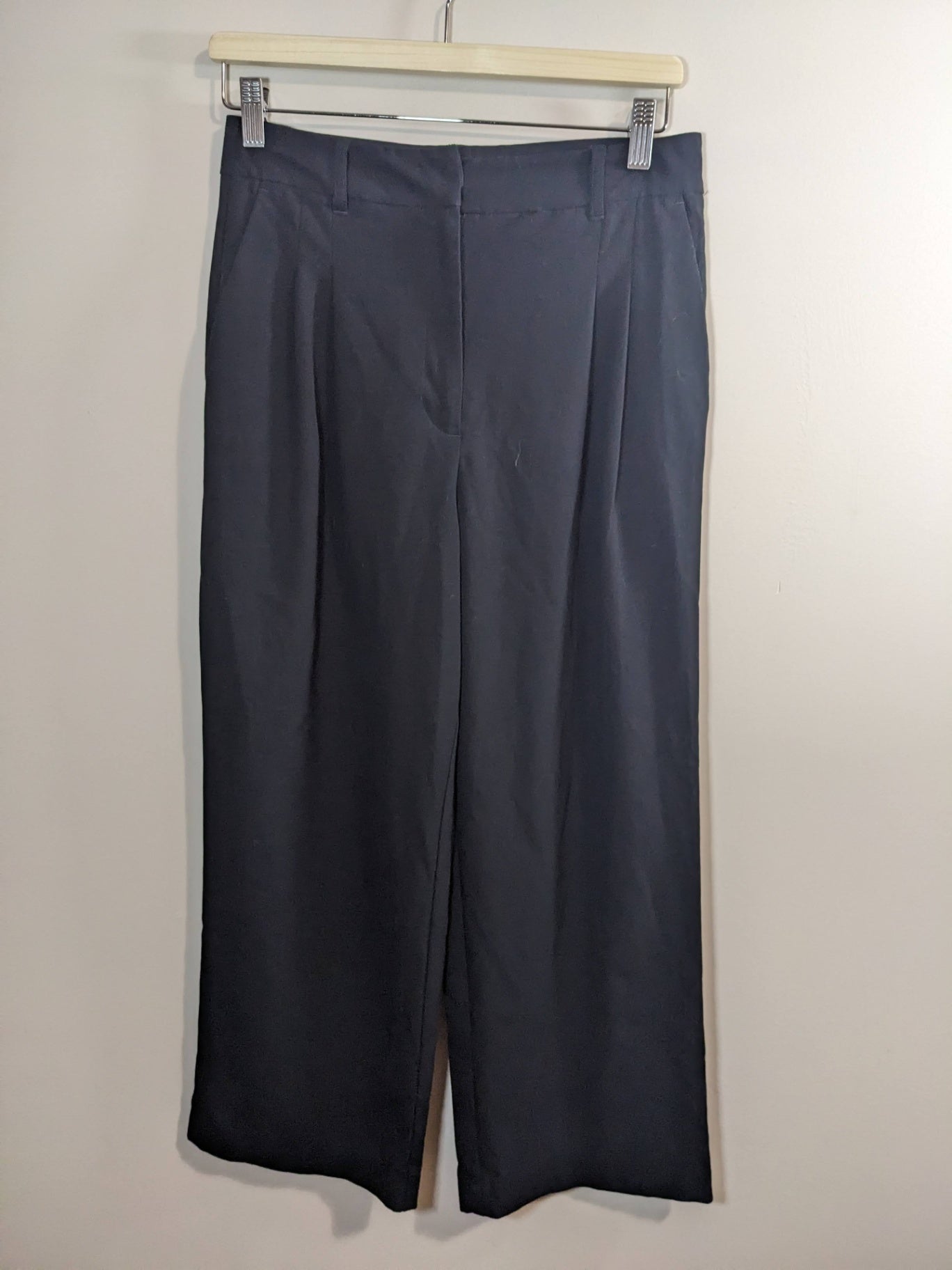 C by One Black Pants - XS