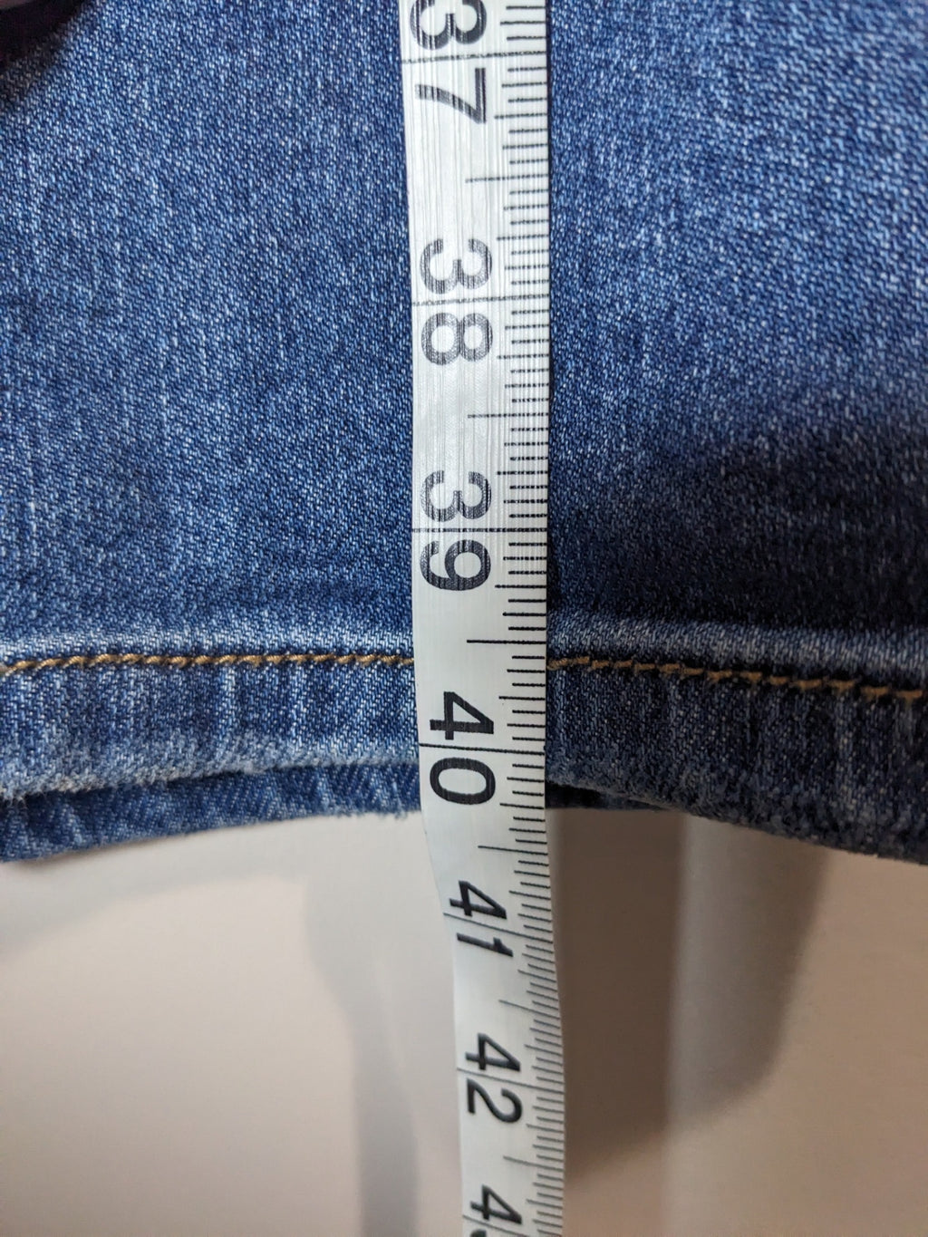 Joe Fresh Jeans - sz 22