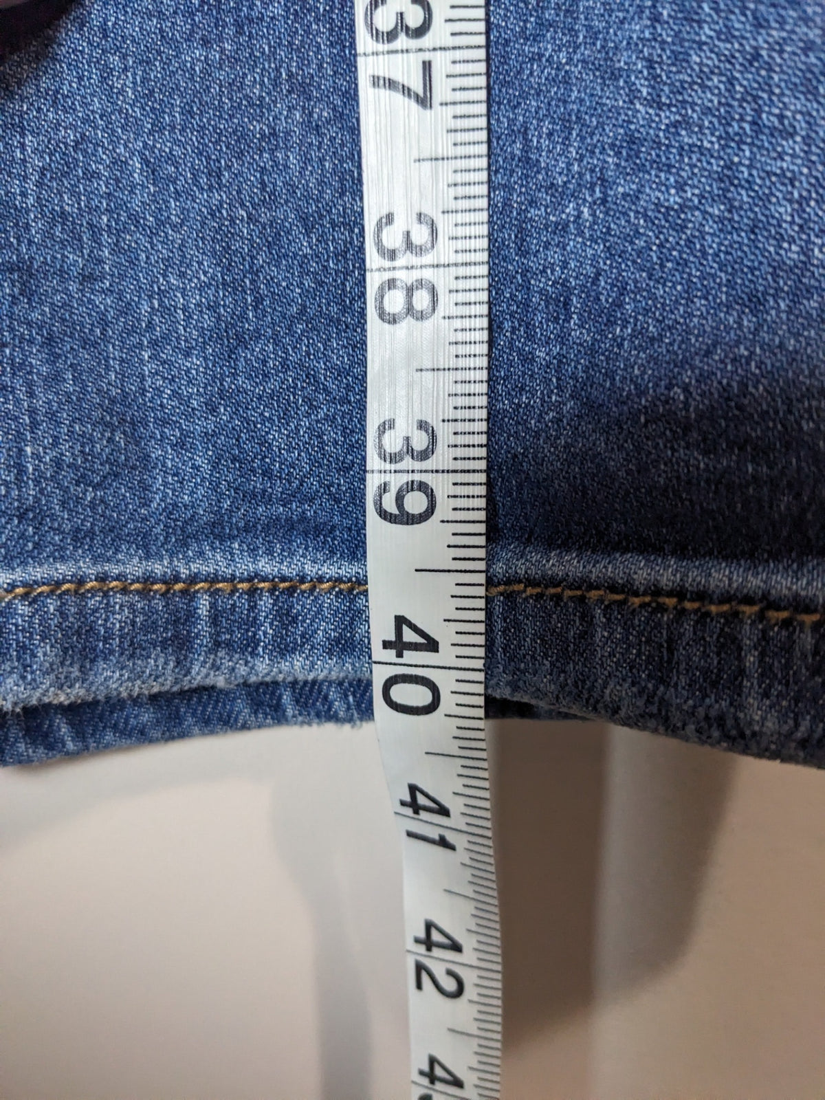 Joe Fresh Jeans - sz 22