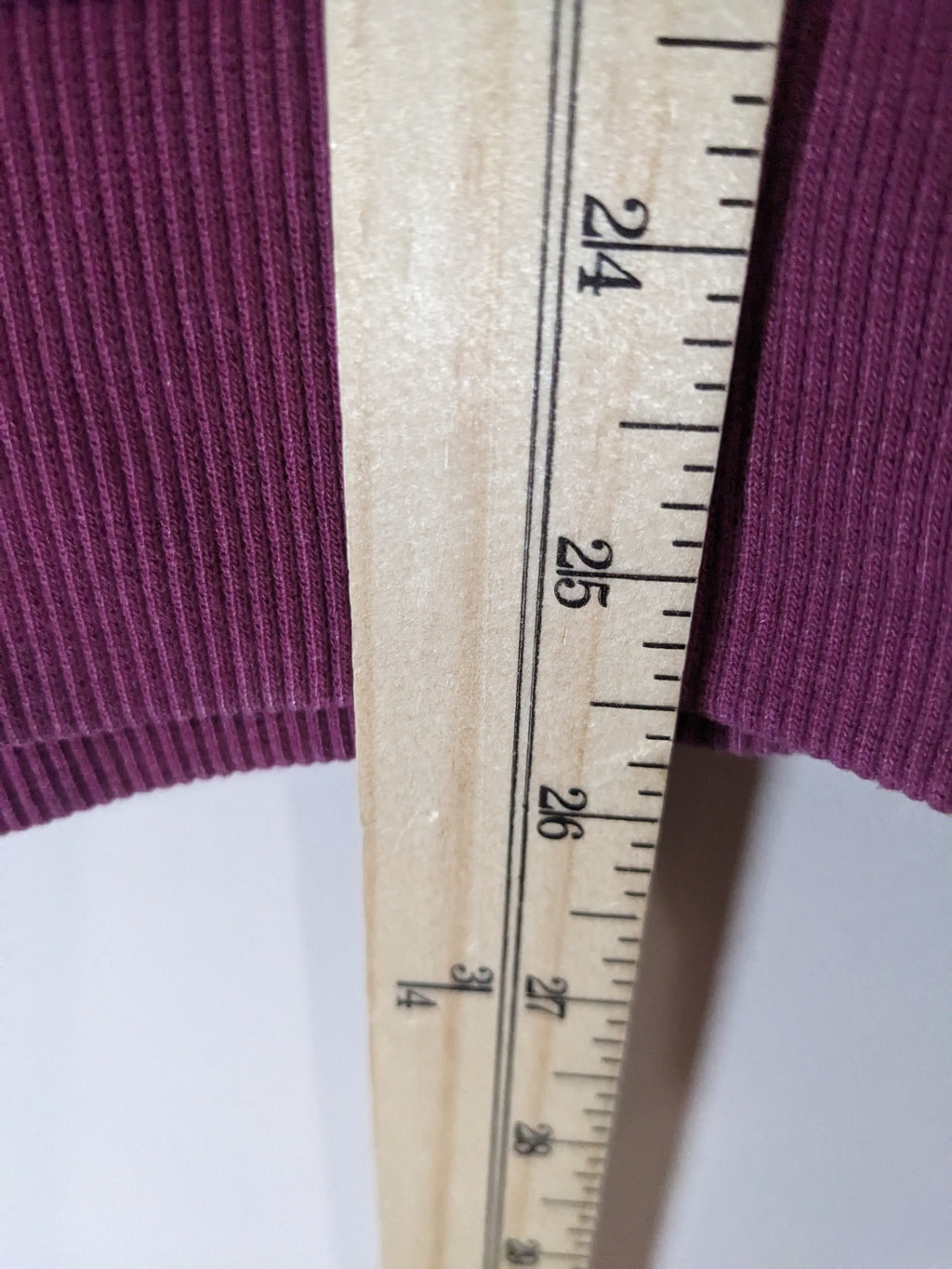 Carhartt Pink Crewneck - L