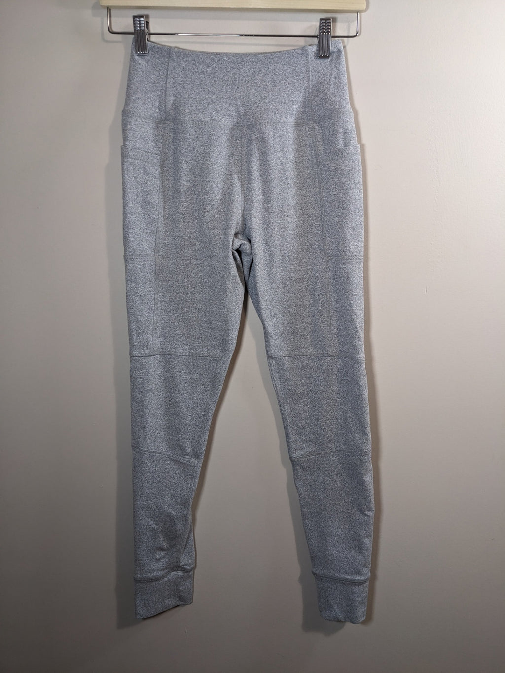 Kyodan Light Grey Leggings - XS