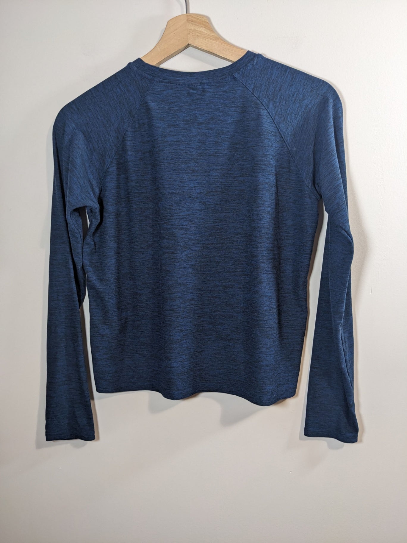 Kyodan Blue Long Sleeve - XS