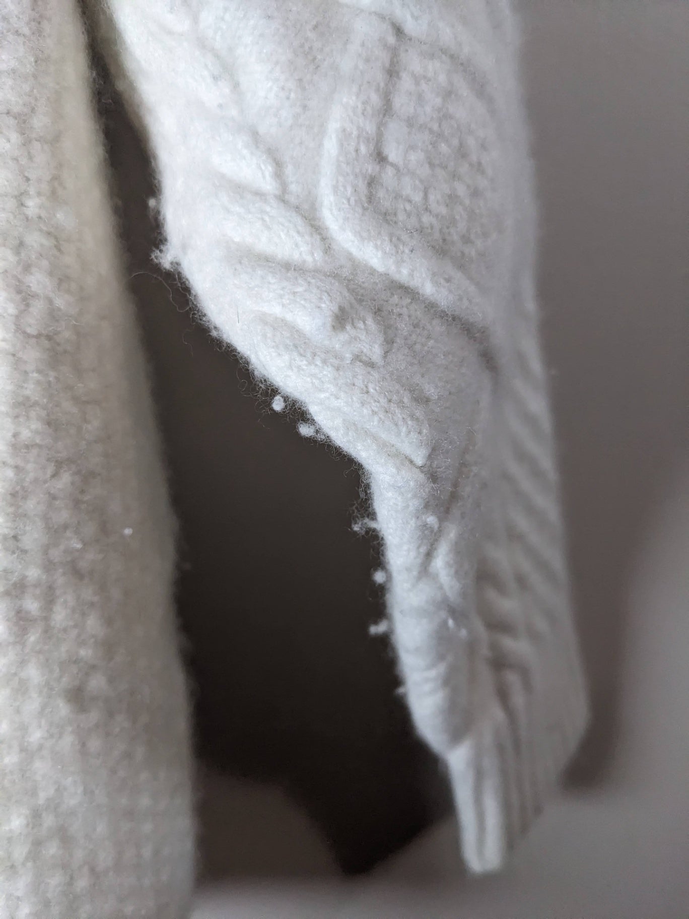 Sunday Best Knit Cardigan - M