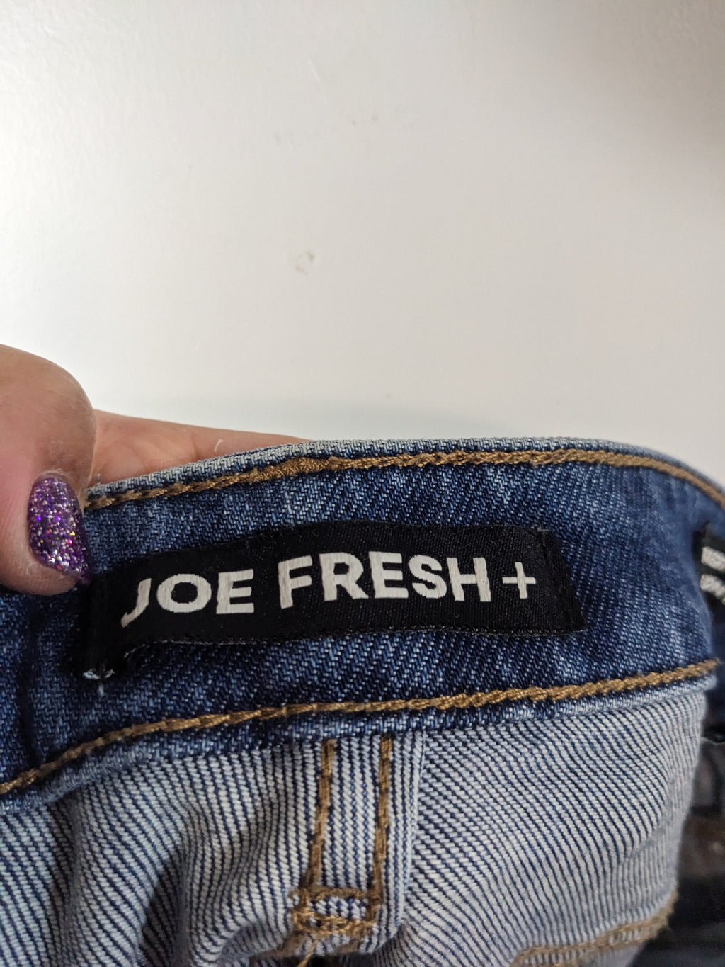 Joe Fresh Jeans - sz 22