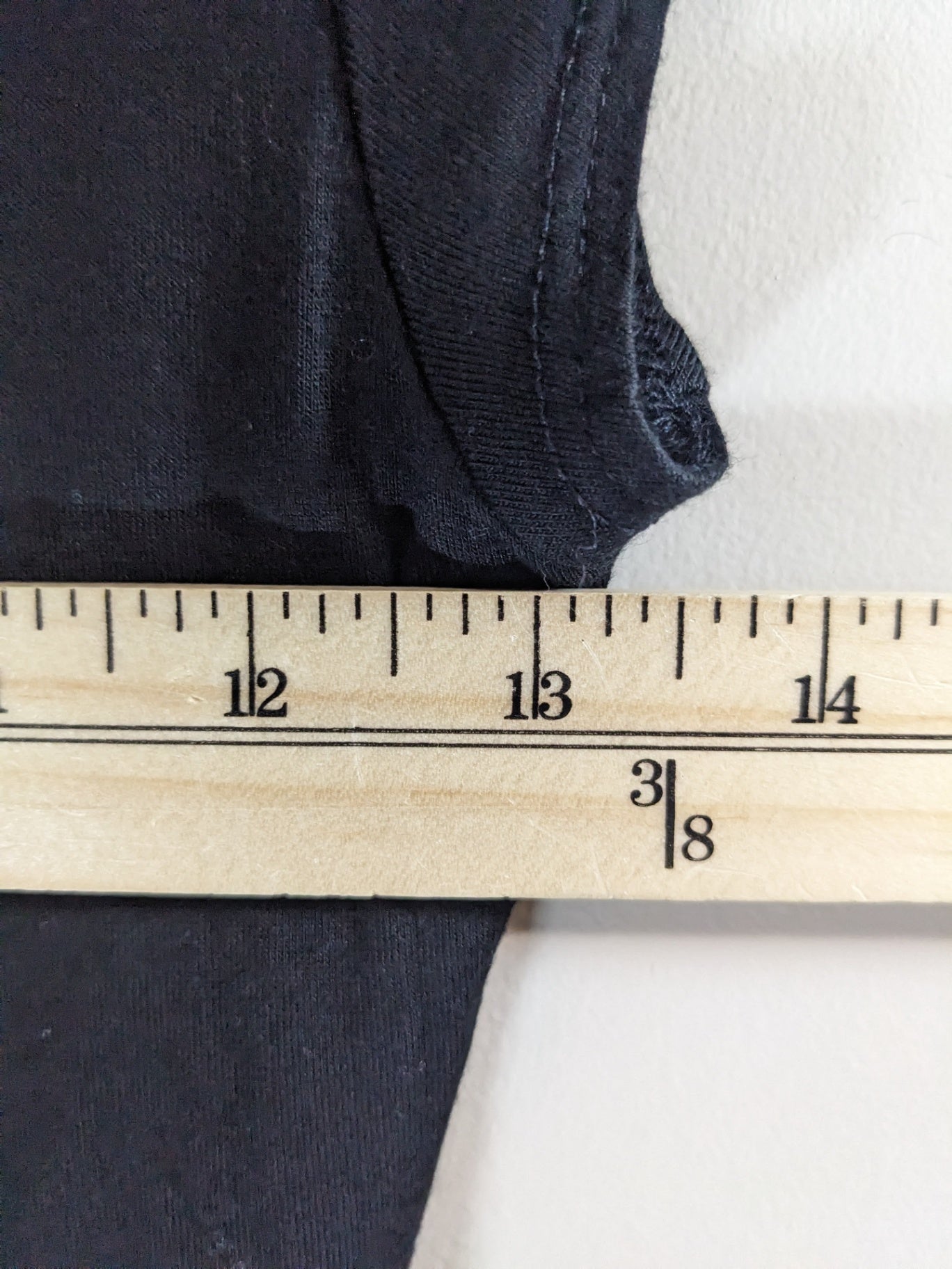 Velvet Torch Black Dress - XS