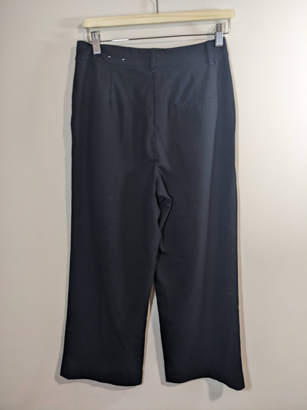 C by One Black Pants - XS