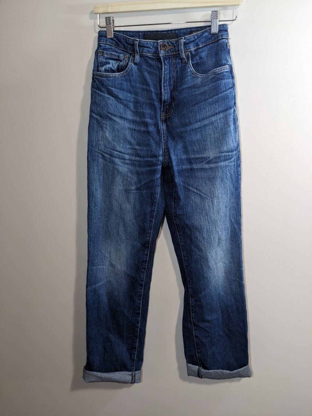 Guess Melrose Jeans - sz 25