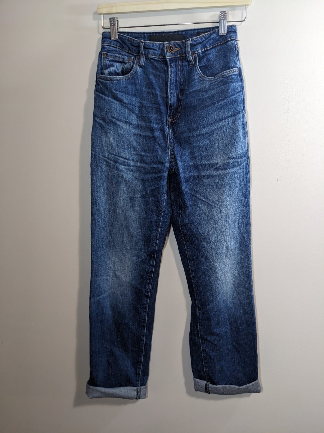 Guess Melrose Jeans - sz 25