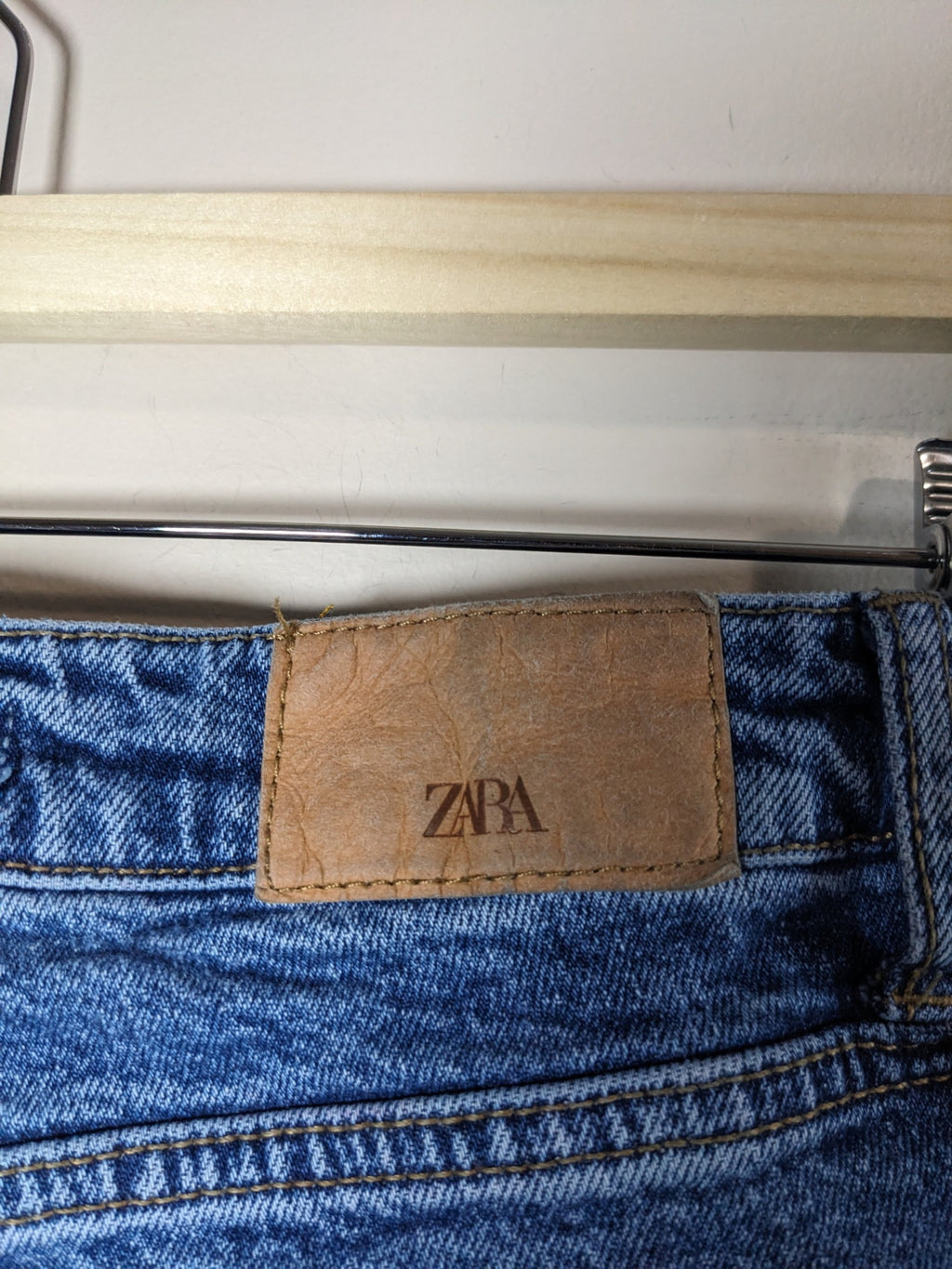 Zara Jeans - sz 26