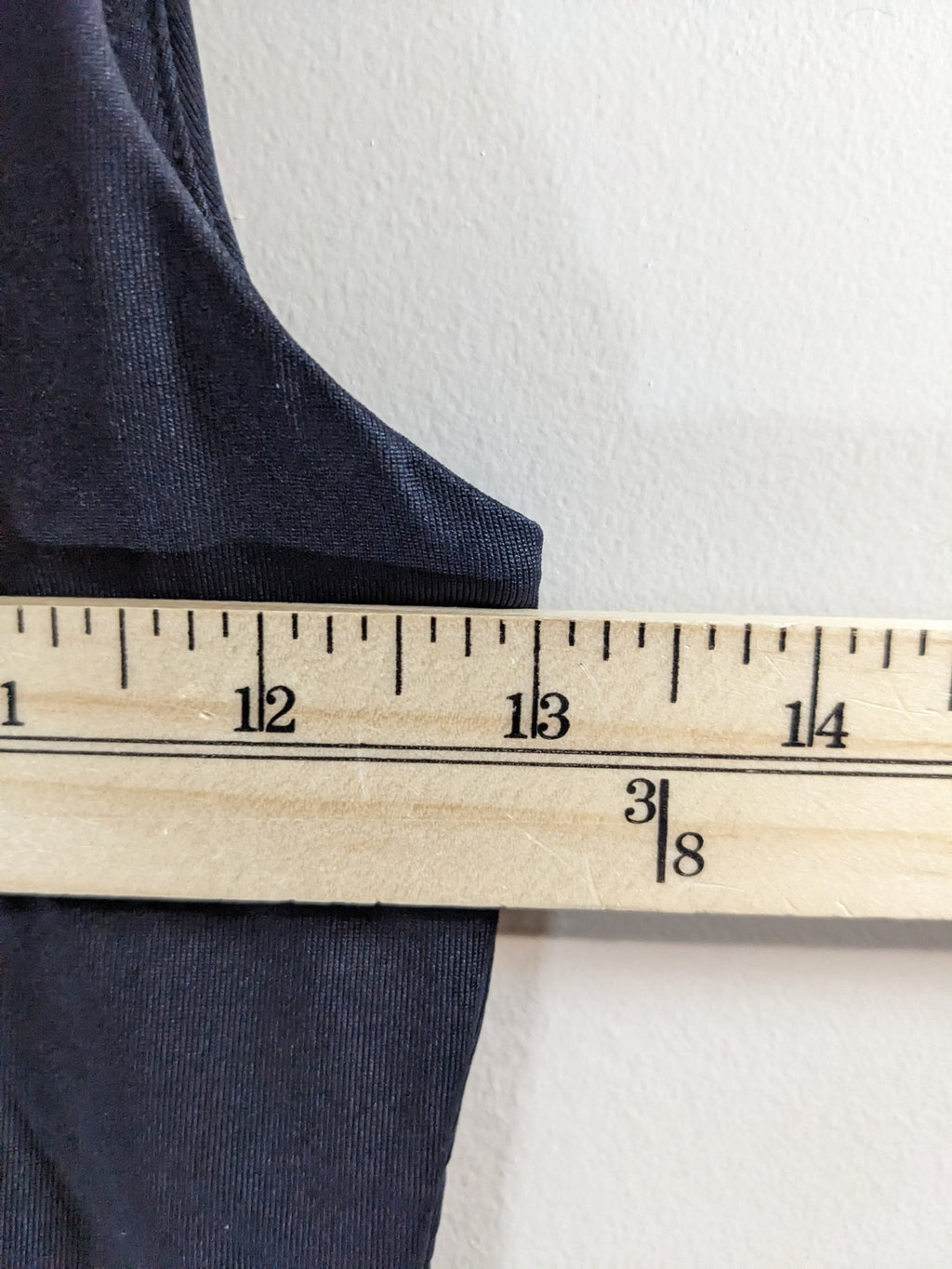 Frank And Oak Black Tank - XS
