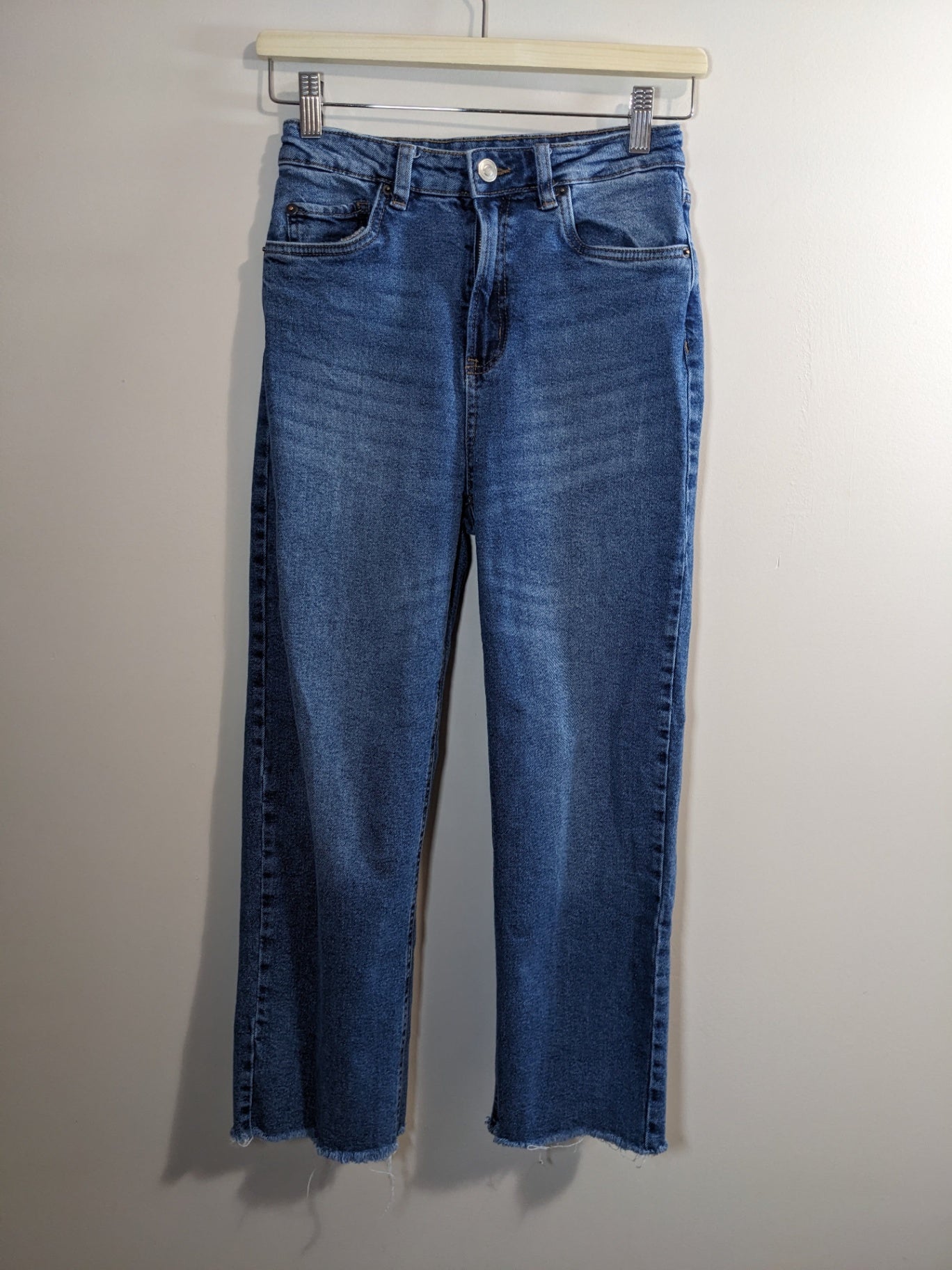 Dex Jeans - sz 27