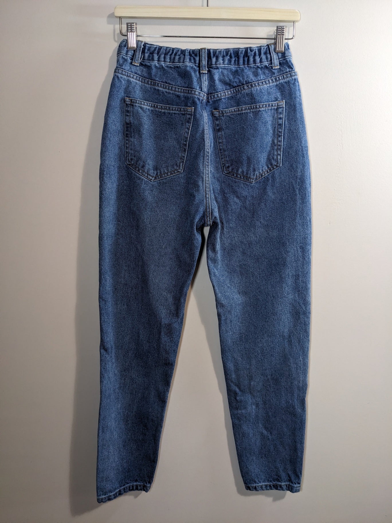 Harlow Blue Jeans - sz 26