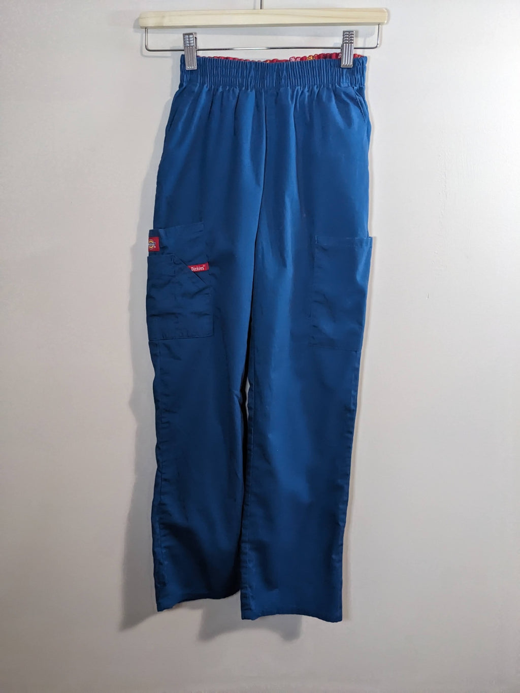 Dickies Blue Pants - S
