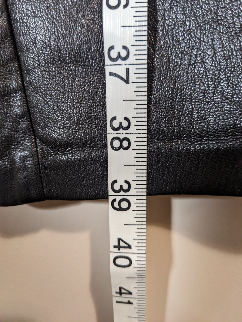 Wilfred Black Pants - sz 4