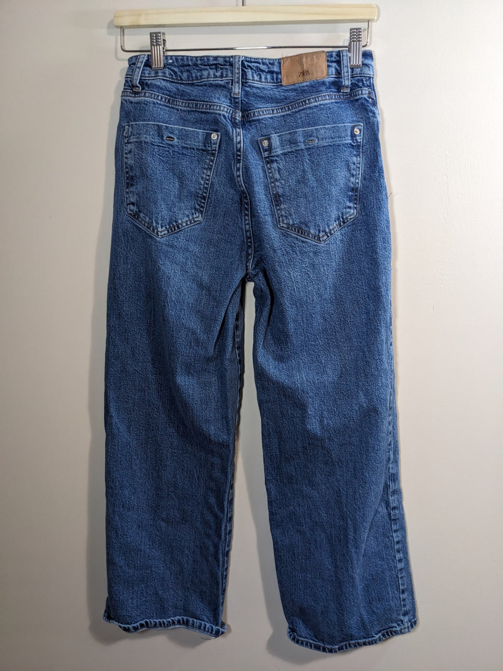 Zara Jeans - sz 26