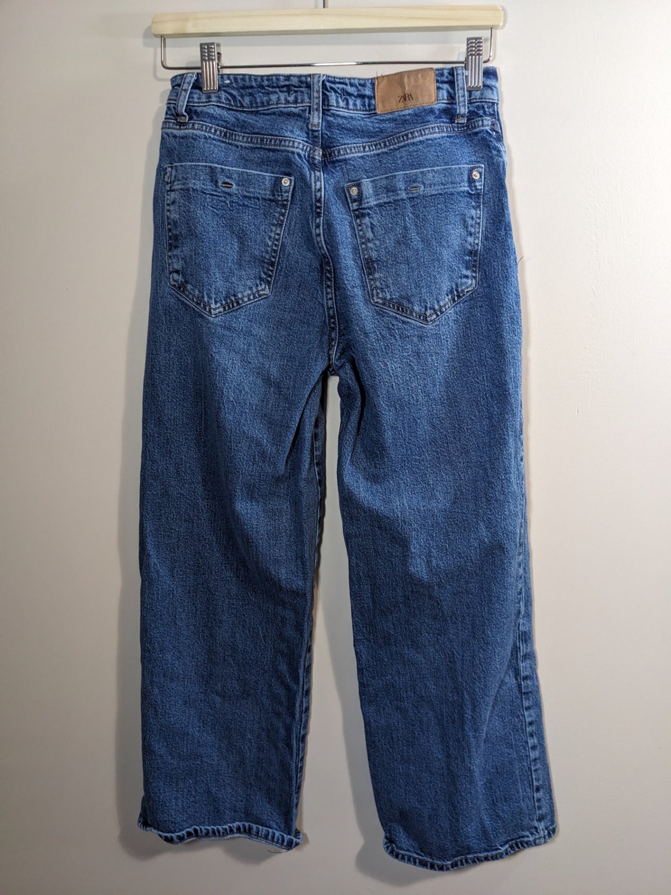 Zara Jeans - sz 26