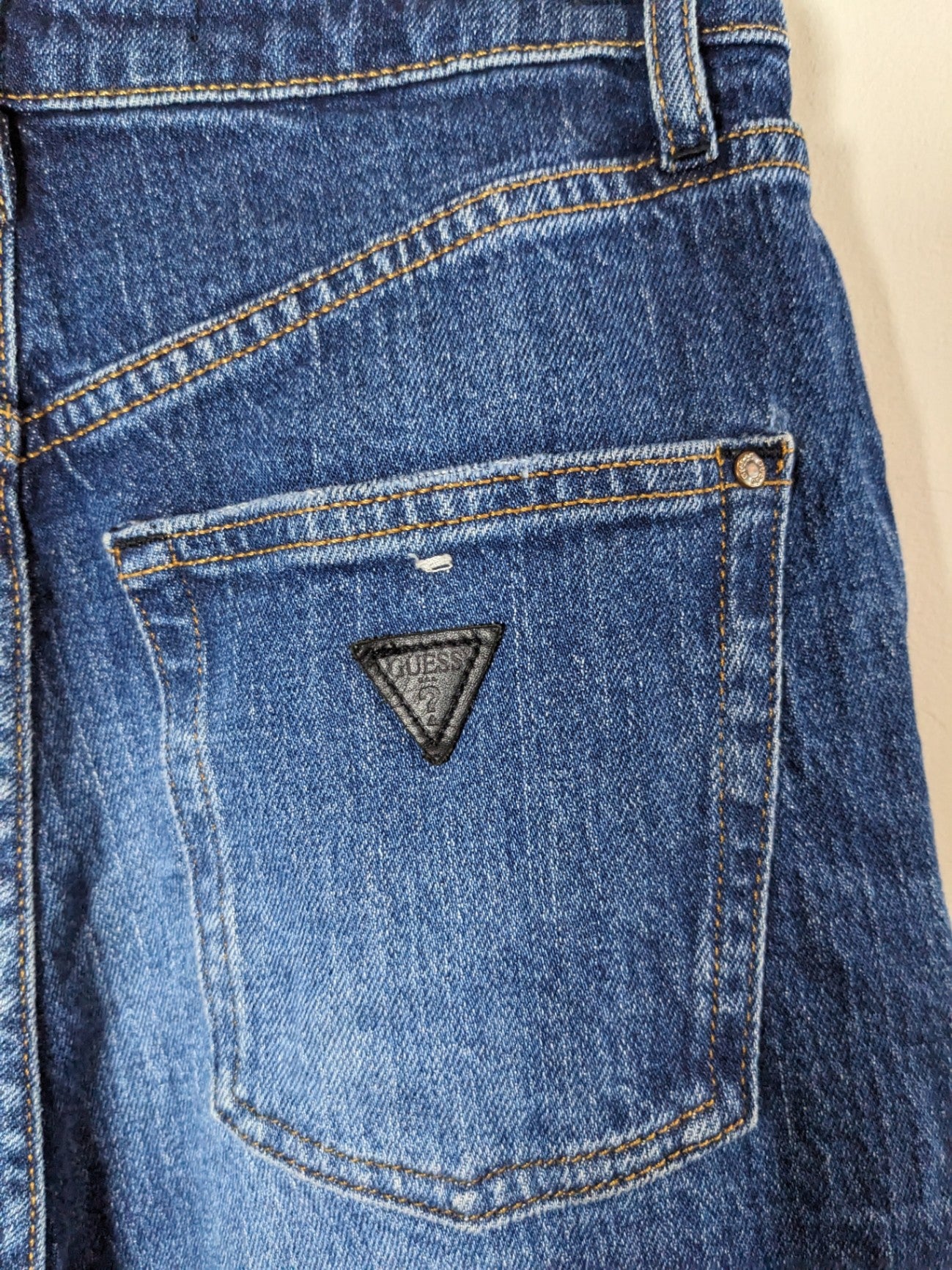 Guess Melrose Jeans - sz 25
