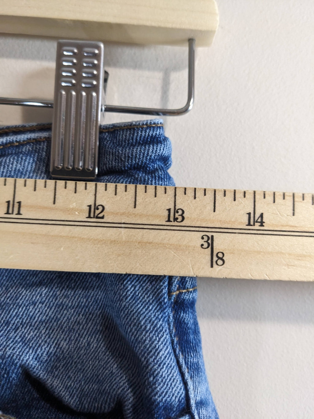 Dex Jeans - sz 27