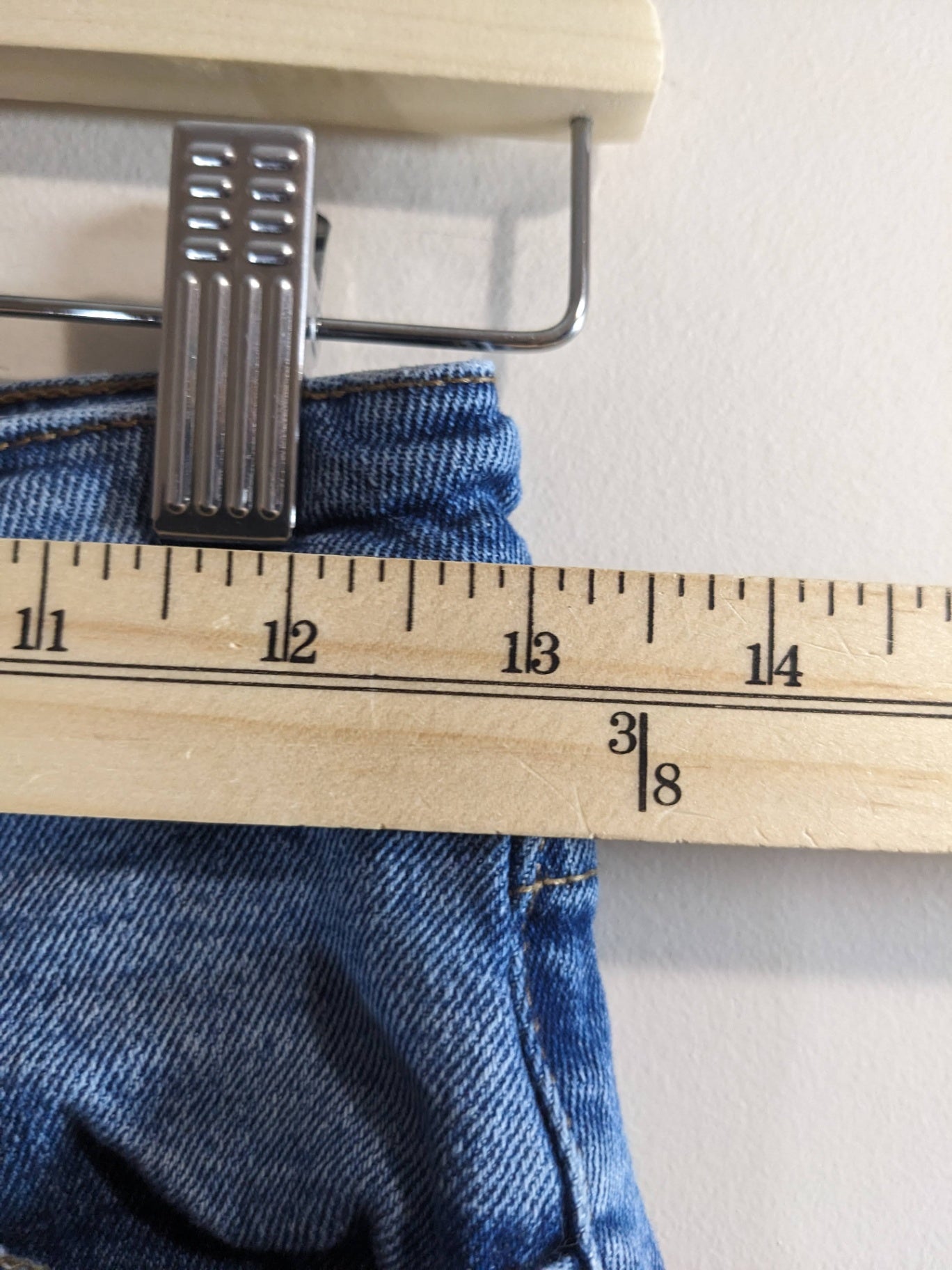 Dex Jeans - sz 27