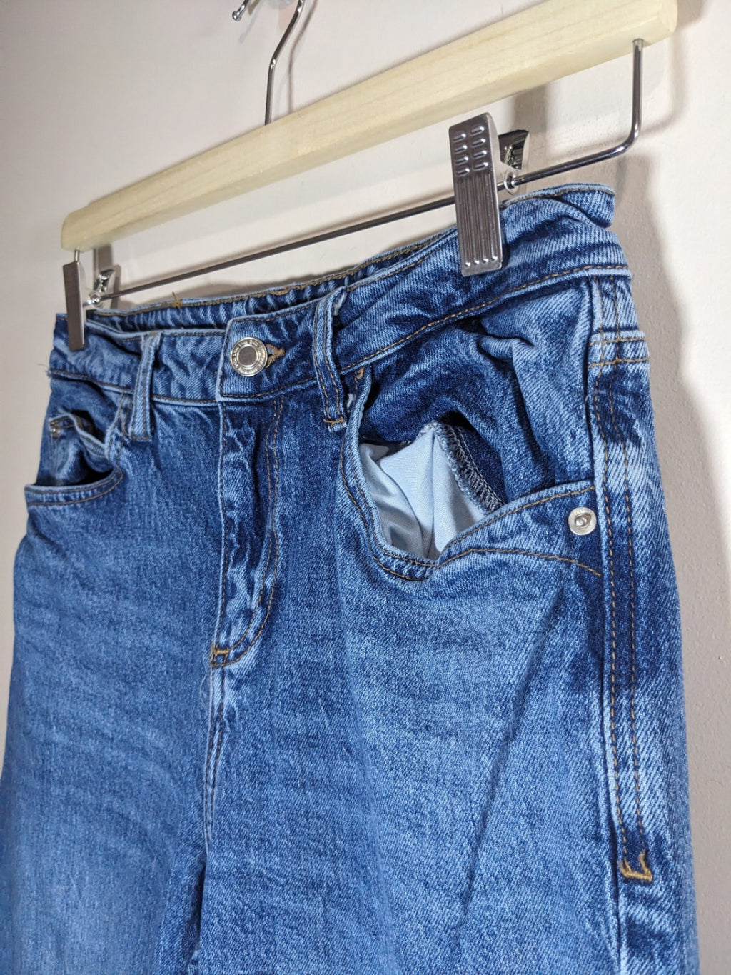 Zara Jeans - sz 26