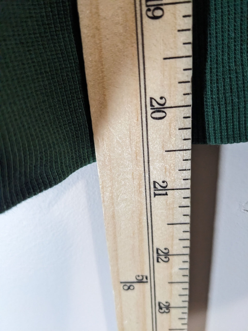 Lululemon Green Scuba Hoodie - M/L