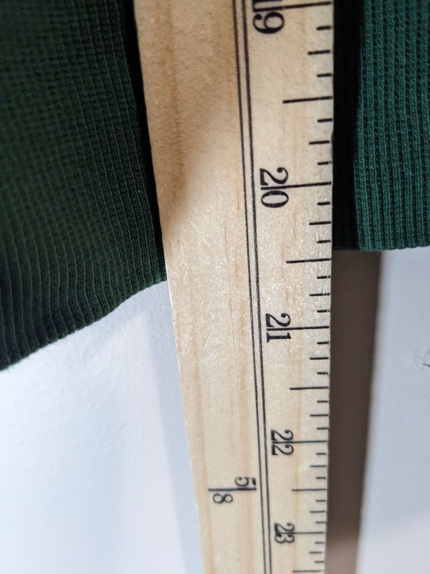 Lululemon Green Scuba Hoodie - M/L