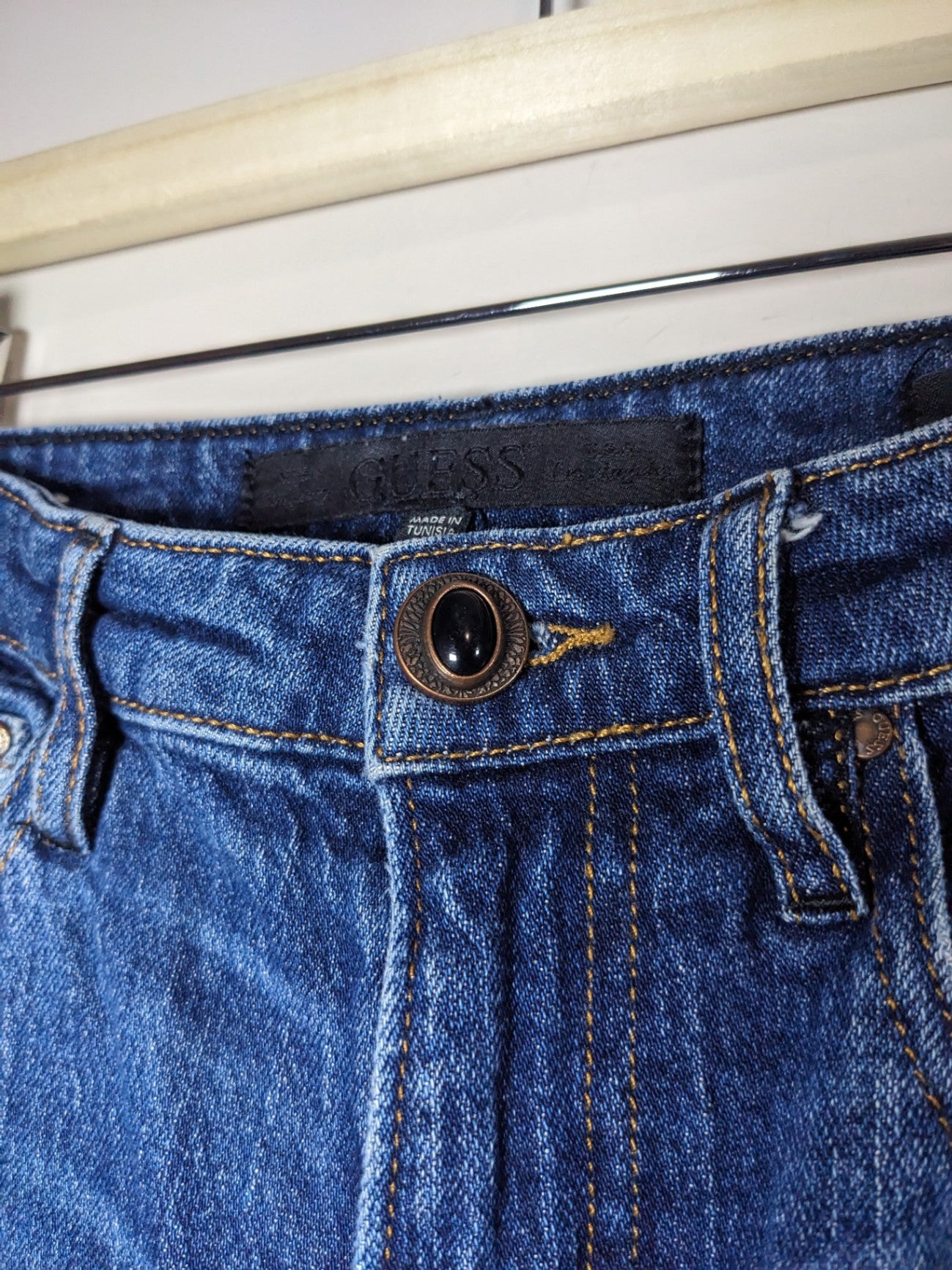 Guess Melrose Jeans - sz 25