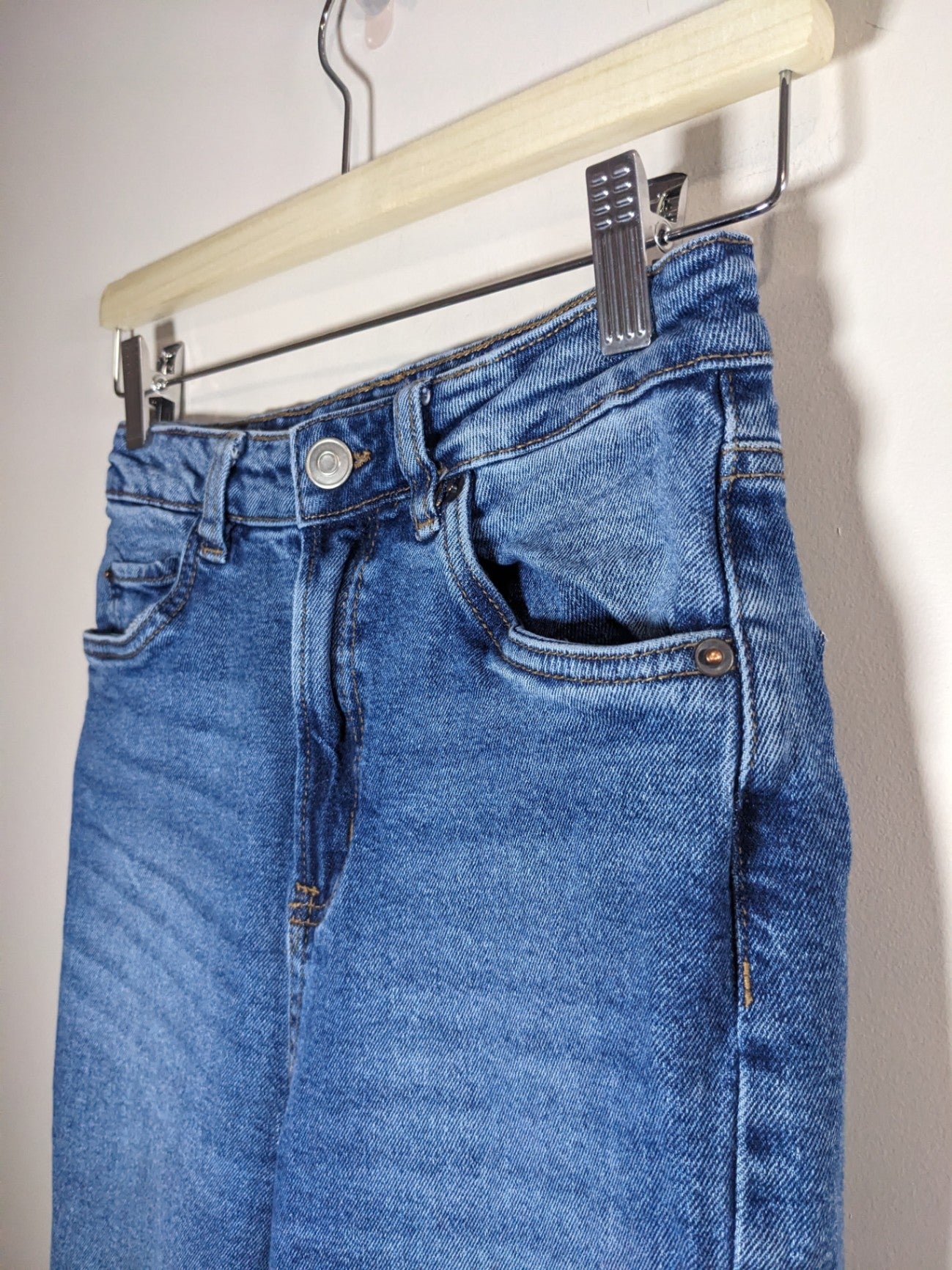 Dex Jeans - sz 27