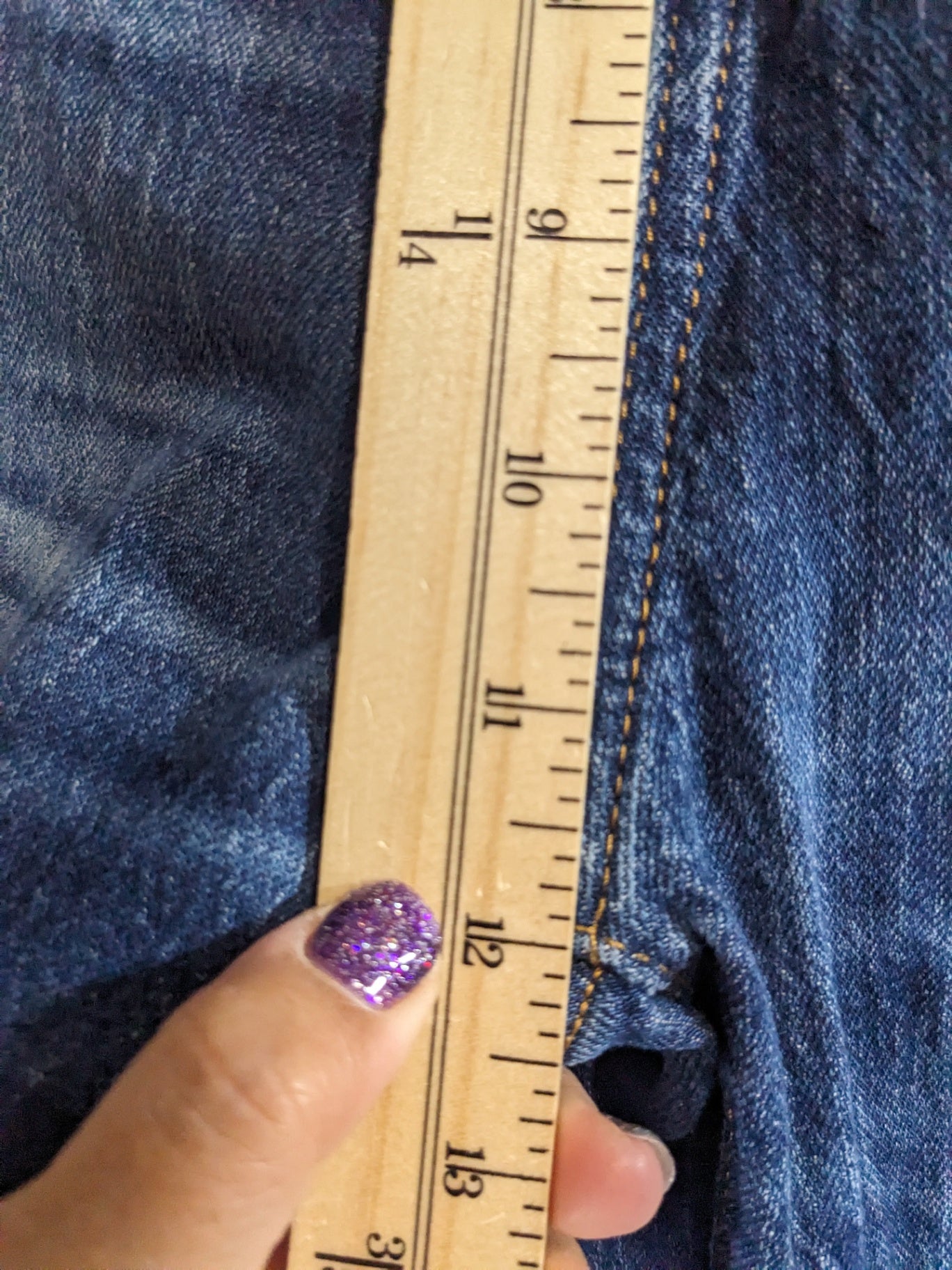 Guess Melrose Jeans - sz 25