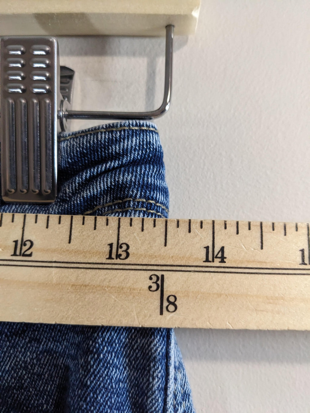 Zara Denim Barrel Jeans - sz 26