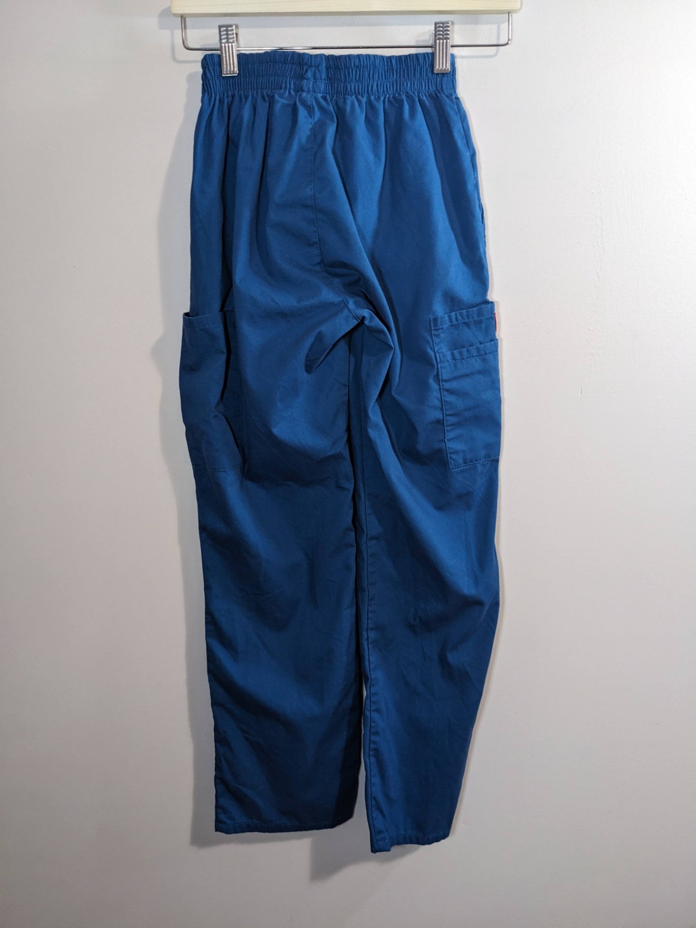 Dickies Blue Pants - S