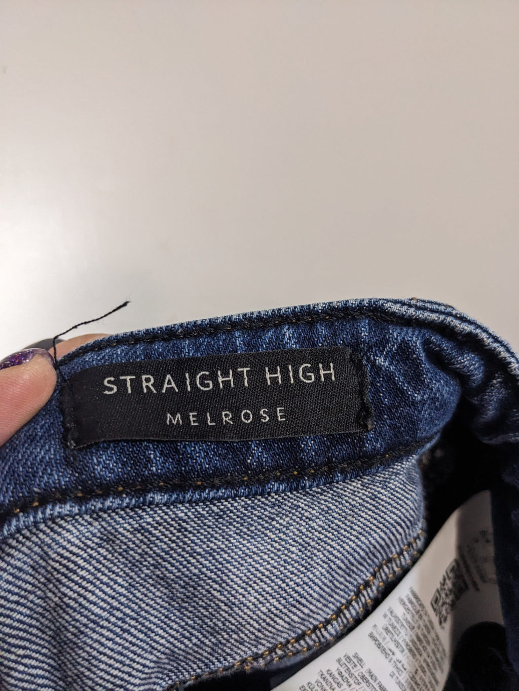 Guess Melrose Jeans - sz 25