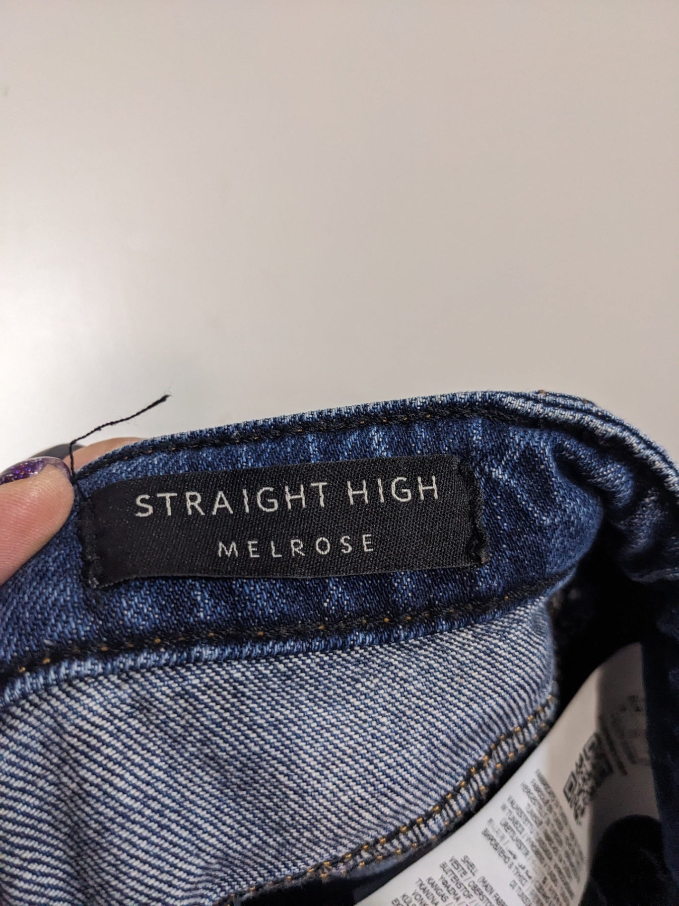 Guess Melrose Jeans - sz 25