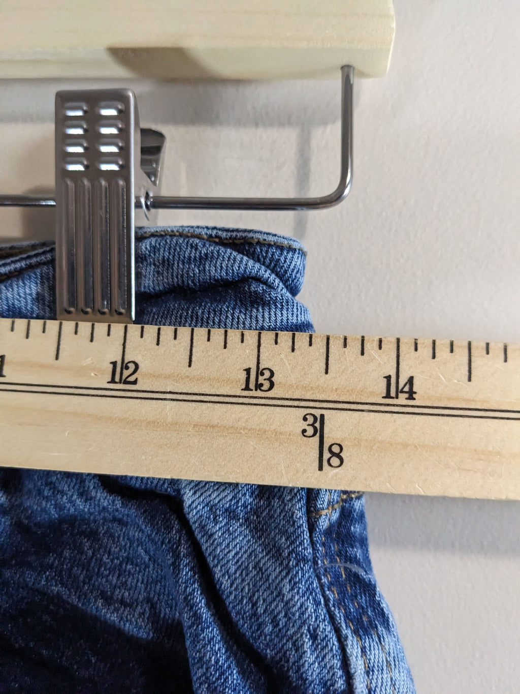 Zara Jeans - sz 26
