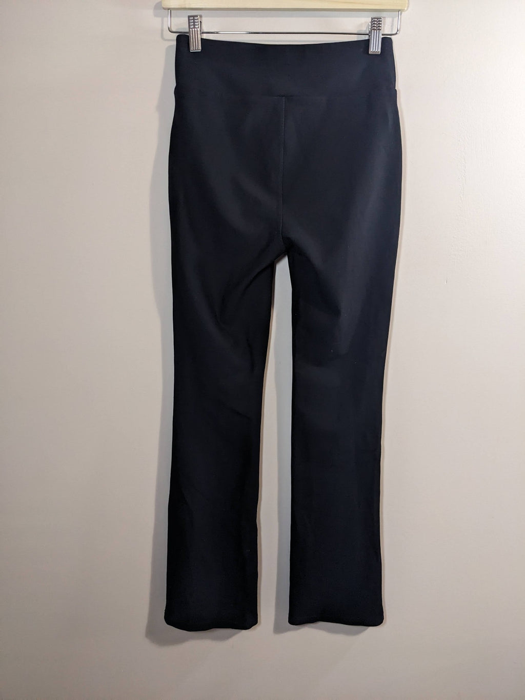 Mileva Black Pants - S