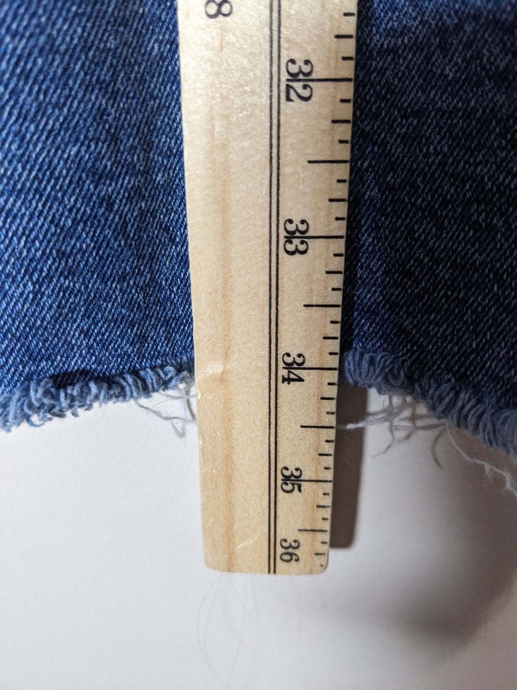 Dex Jeans - sz 27