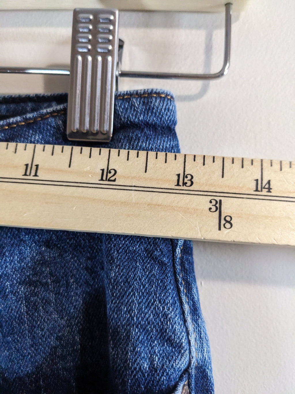 Guess Melrose Jeans - sz 25
