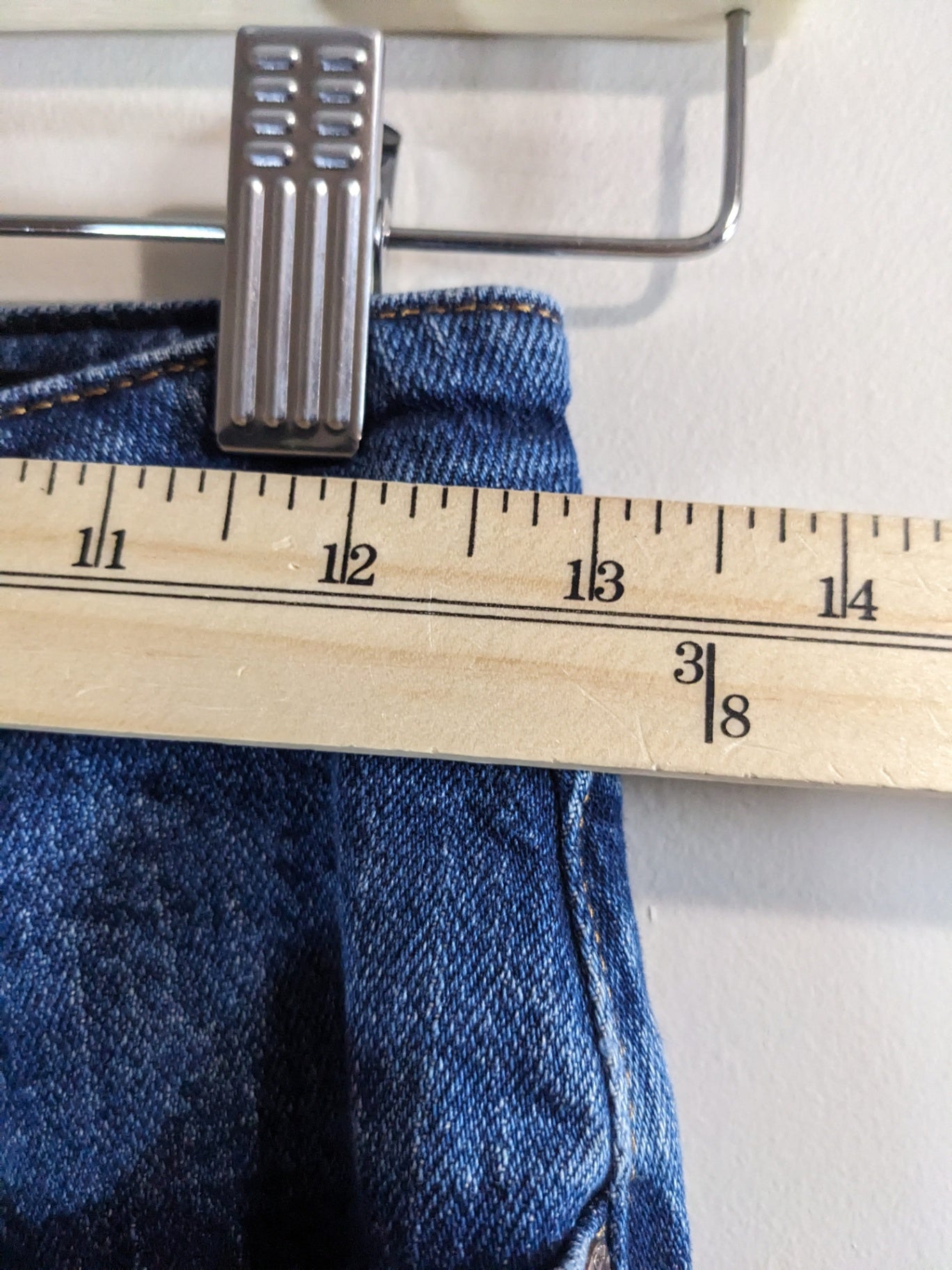 Guess Melrose Jeans - sz 25