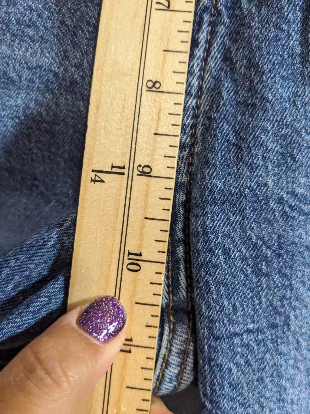 Zara Jeans - sz 26