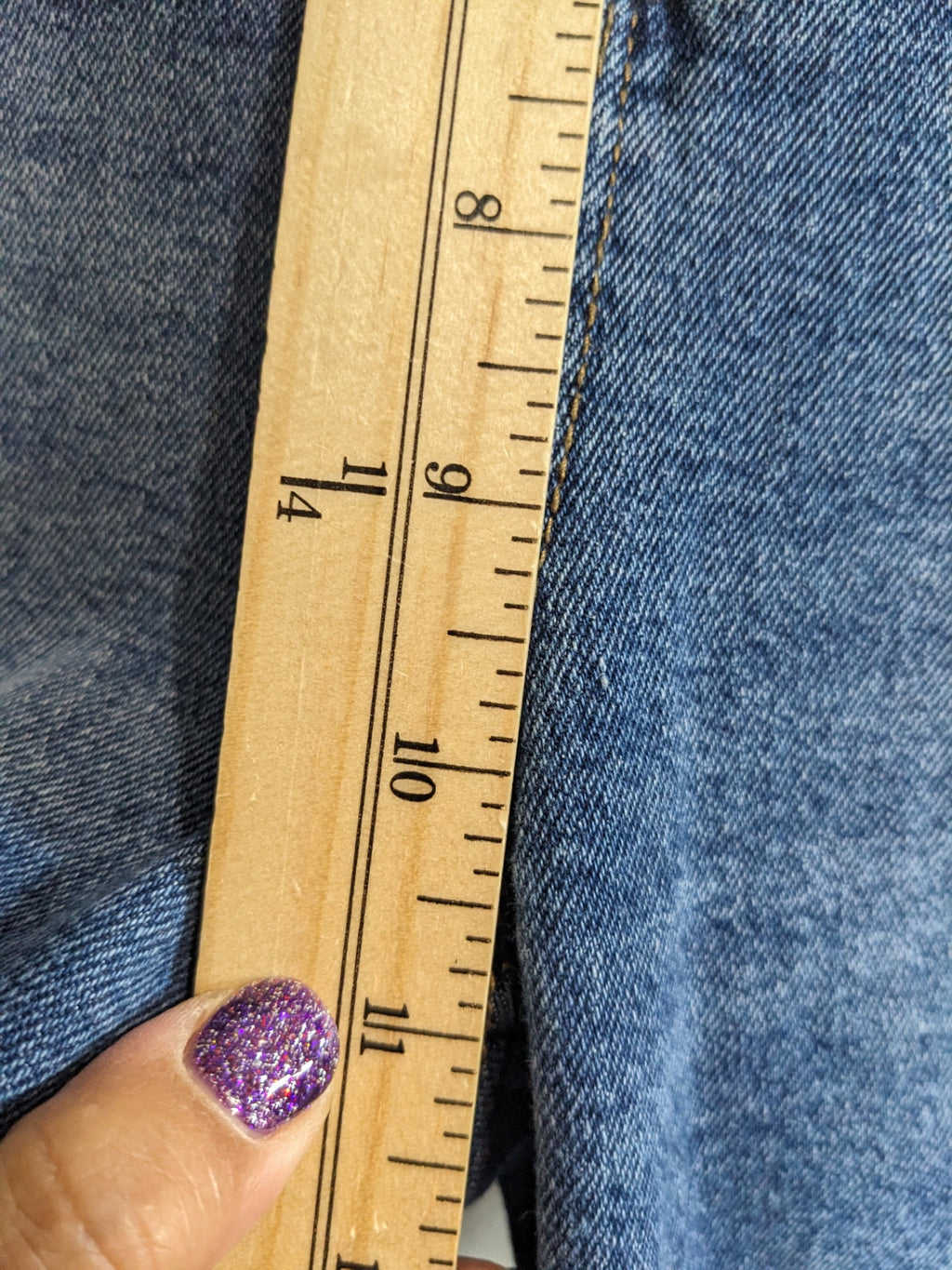 Dex Jeans - sz 27