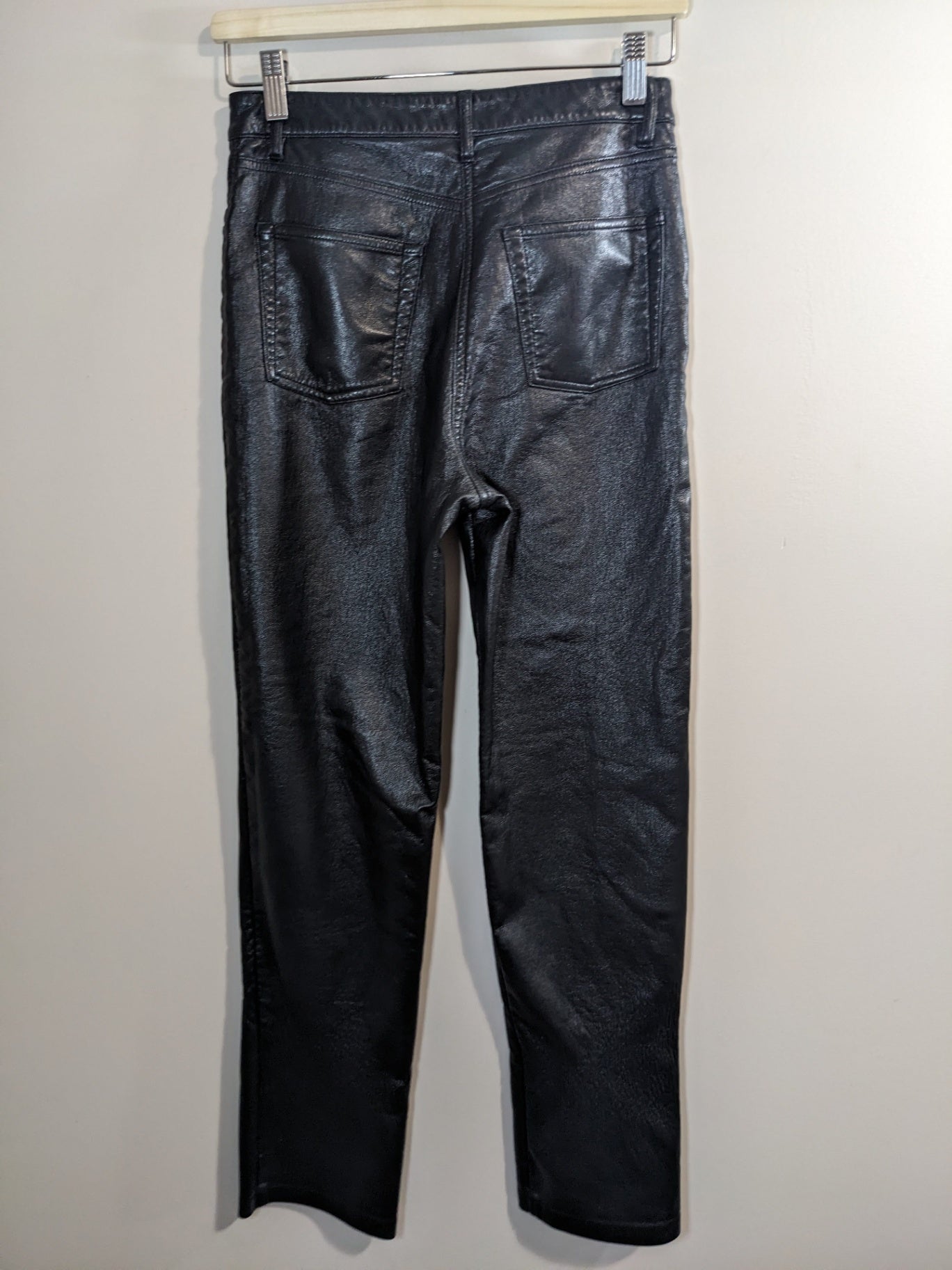 Wilfred Black Pants - sz 4