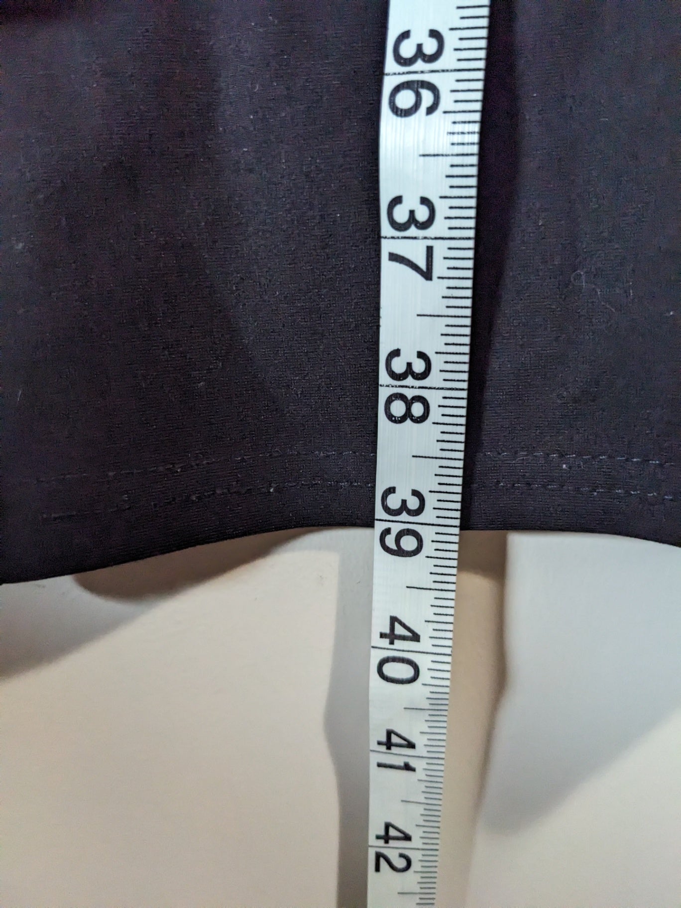Mileva Black Pants - S