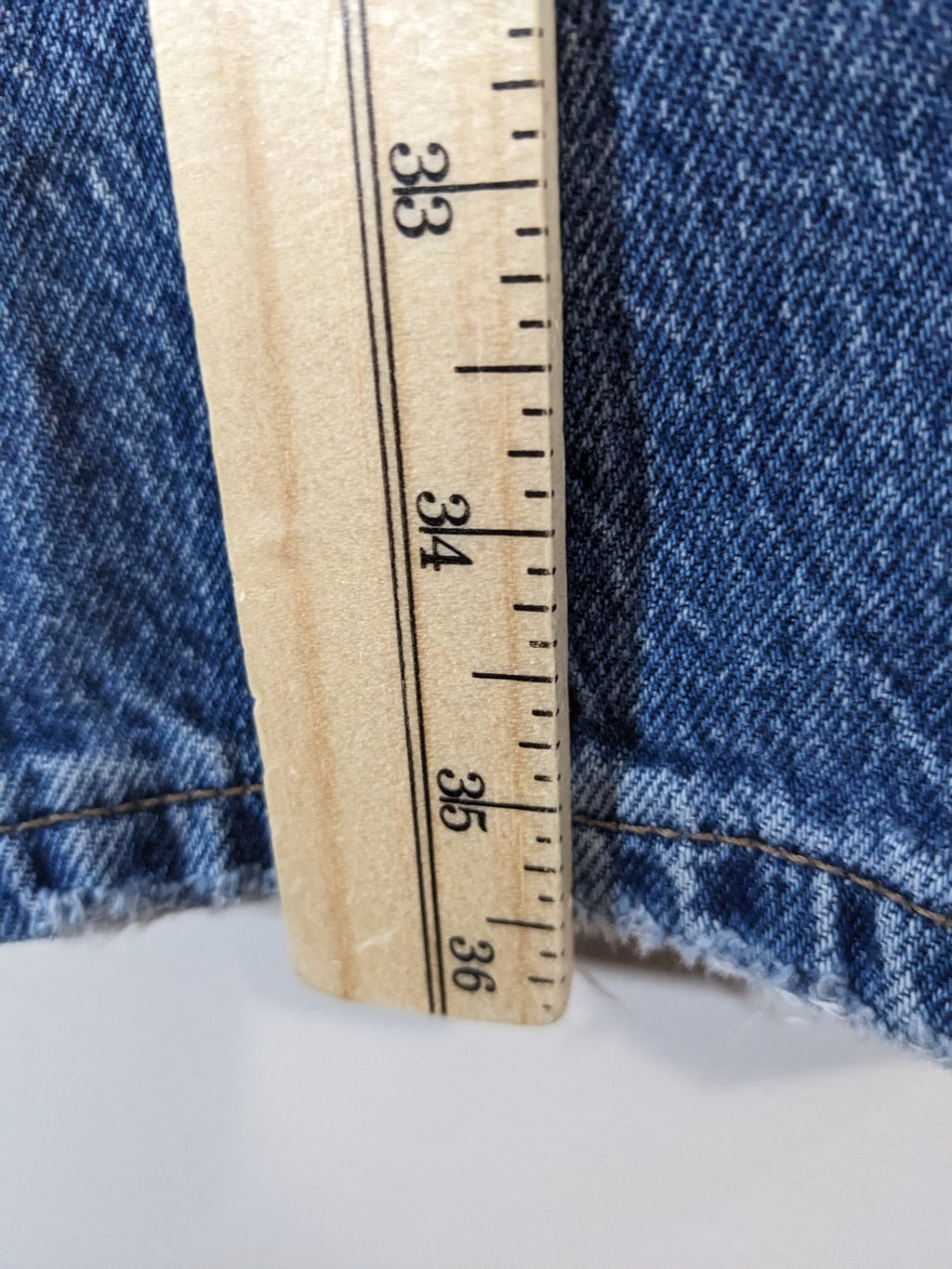 Garage Denim Mom Jeans - sz 27